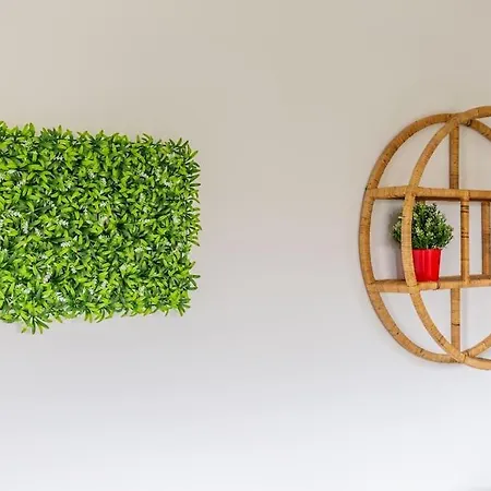 Apartment Le Club - Appt 45 M2 - 4p - Parking