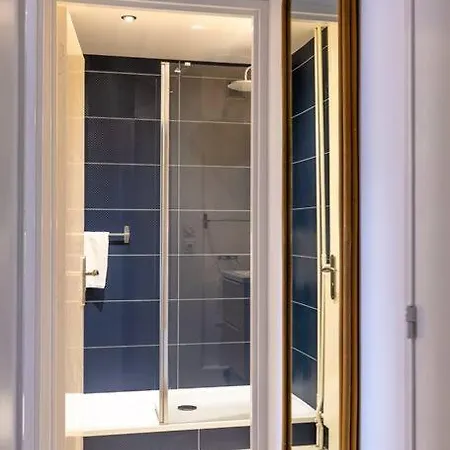 Le Club - Appt 45 M2 - 4p - Parking * メス