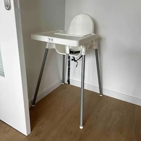 Le Club - Appt 45 M2 - 4p - Parking Mety