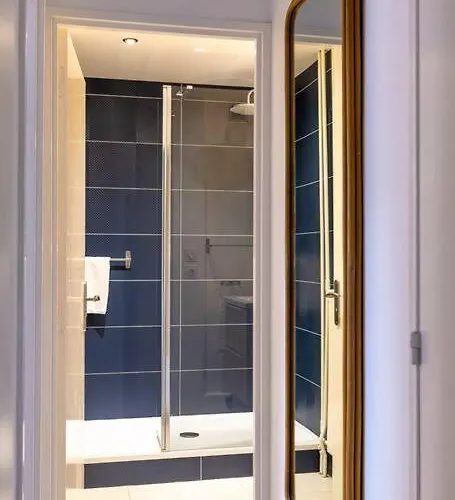 Le Club - Appt 45 M2 - 4p - Parking * Metz