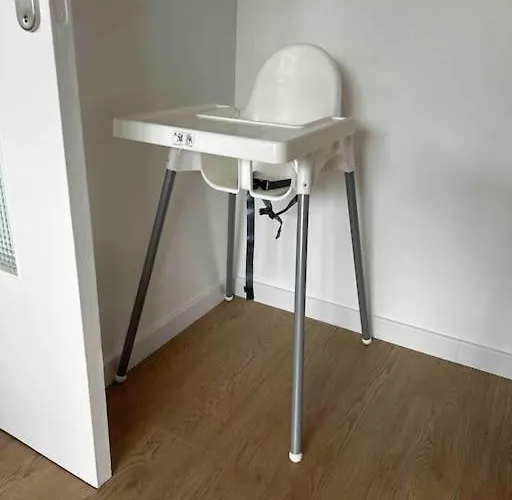 Le Club - Appt 45 M2 - 4p - Parking Metz